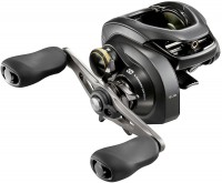 Photos - Reel Shimano Curado K 300 