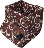 Photos - Heating Pad / Electric Blanket Shine EKN-3/220 