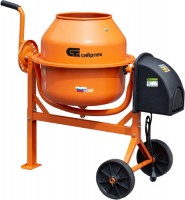 Photos - Cement Mixer Sibrteh BSL-63 63 L 230 В