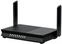Photos - Wi-Fi NETGEAR AX1800 RAX20 