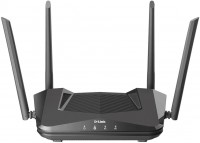 Photos - Wi-Fi D-Link DIR-X1560 