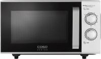 Microwave Caso MG 25 Ecostyle Ceramic stainless steel