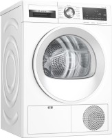 Photos - Tumble Dryer Bosch WQG 241AG PL