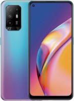 Photos - Mobile Phone OPPO Reno5 Z 128 GB / 8 GB