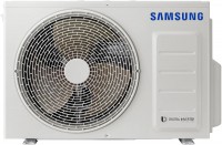Photos - Air Conditioner Samsung AJ050TXJ2KH/EA 50 m² on the 2 unit(s)