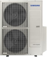 Photos - Air Conditioner Samsung AJ140TXJ5KH/EA 140 m² on the 5 unit(s)