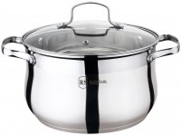 Photos - Stockpot Rainstahl 2114-24RS