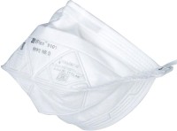 Photos - Medical Mask / Respirator 3M VFlex 9101-25 