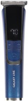 Photos - Hair Clipper Galaxy Line GL4171 