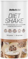 Photos - Protein BioTech Diet Shake 0.7 kg