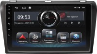 Photos - Car Stereo Incar PGA2-0230