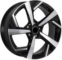 Photos - Wheel ZF FE174 (7x18/5x114,3 ET40 DIA66,1)