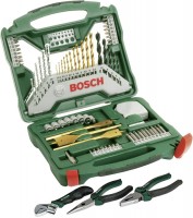 Photos - Tool Kit Bosch 2607017197 