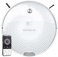 Photos - Vacuum Cleaner Polaris PVCR 0833 WI-FI IQ Home