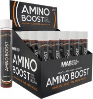 Photos - Amino Acid QNT Amino Boost 20x25 ml