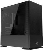 Photos - Computer Case KRUX Prism black