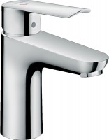 Photos - Tap Hansgrohe Logis E 71165000 