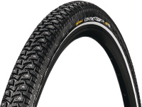 Photos - Bike Tyre Continental Contact Spike 240 28x1 3/8x1 5/8 