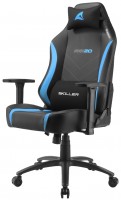 Photos - Computer Chair Sharkoon Skiller SGS20