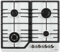 Photos - Hob VENTOLUX HSF 640 Y3 CEST WH white