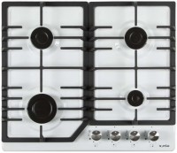 Photos - Hob VENTOLUX HSF 640 Y3 CS WH white