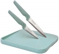 Photos - Knife Set Fissman 2599 