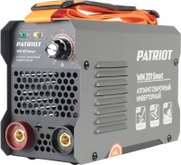 Photos - Welder Patriot WM-201 Smart