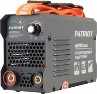 Photos - Welder Patriot WM-181 Smart 