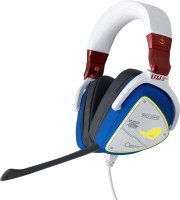 Photos - Headphones Asus ROG Delta Gundam Edition 