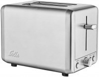 Photos - Toaster Solis 8002 