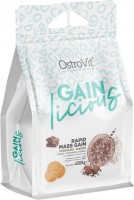 Photos - Weight Gainer OstroVit GAINlicious 4.5 kg