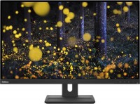Monitor Lenovo E24q-20 24 "  black