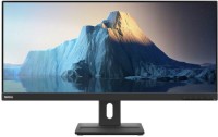 Monitor Lenovo E29w-20 29 "  black