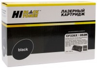 Photos - Ink & Toner Cartridge Hi-Black CF226X/052H 