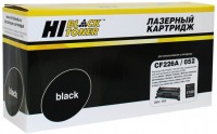 Photos - Ink & Toner Cartridge Hi-Black CF226A/052 