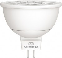 Photos - Light Bulb Videx MR16eL 5W 4100K GU5.3 