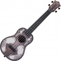 Photos - Acoustic Guitar Flight TUC-40 