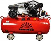 Photos - Air Compressor Vitals GK100.j65v2-8a 100 L