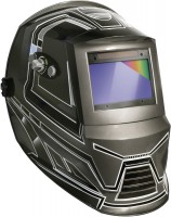 Photos - Welding Helmet GYS LCD GYSMATIC 5/9-9/13 G TRUE COLOR 