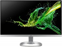 Photos - Monitor Acer R270Usmipx 27 "  gray