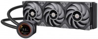 Photos - Computer Cooling Thermaltake ToughLiquid Ultra 360