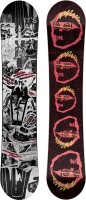 Photos - Snowboard CAPiTA Scott Stevens Pro 157 (2021/2022)