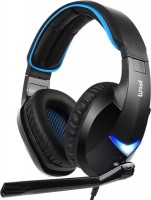 Photos - Headphones Sades SA-914