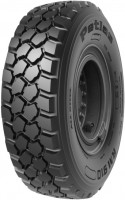 Photos - Truck Tyre Petlas RM 910 365/80 R20 152K 