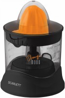 Photos - Juicer Scarlett SC-JE50C09 