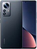 Photos - Mobile Phone Xiaomi 12 Pro 256 GB / 8 GB