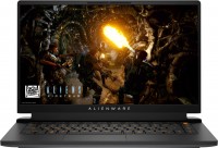 Photos - Laptop Dell Alienware M15 R6 (M15-0358)
