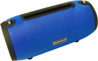 Photos - Portable Speaker Booms Bass L9 