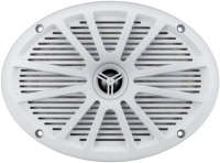 Photos - Car Speakers BOSS MR695