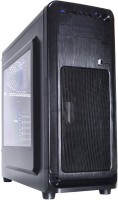 Photos - Desktop PC Artline WorkStation W72 (W72v01)
